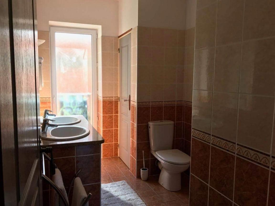 Bed and Breakfast Chez Dume Santa-Lucia-di-Tallano Exterior foto