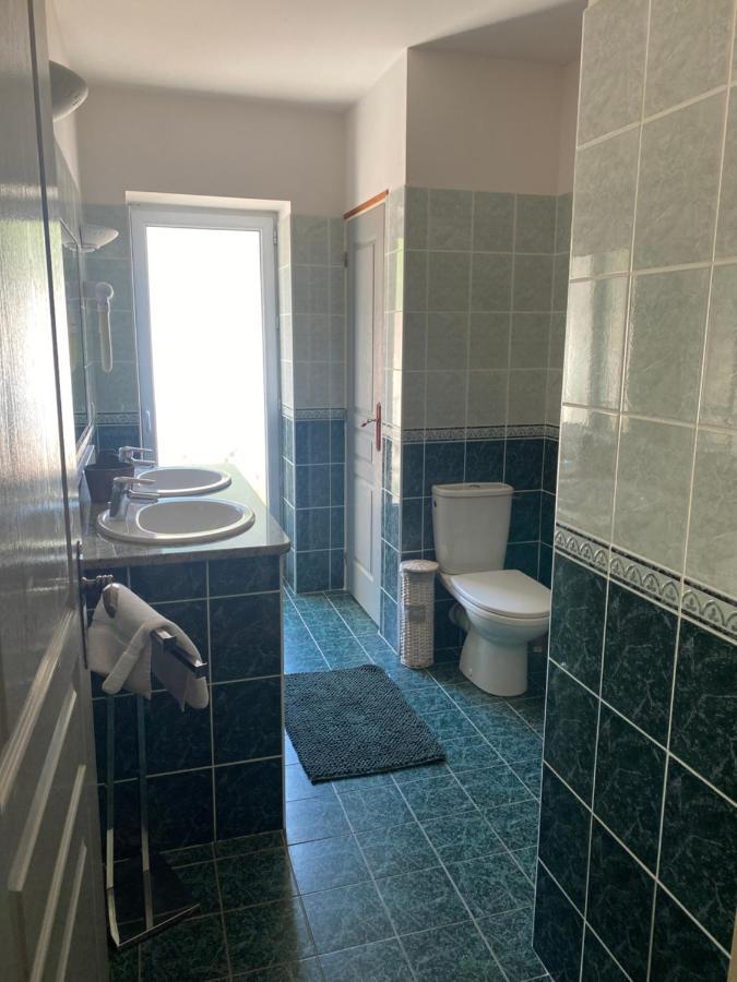Bed and Breakfast Chez Dume Santa-Lucia-di-Tallano Exterior foto
